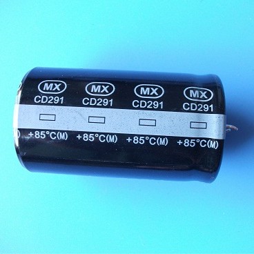 2200uF 200V Snap In Electrolytic Capacitor