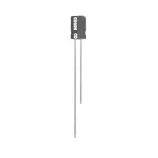 CD50N Radial Lead Aluminum Electrolytic Capacitor