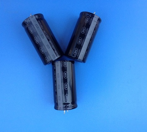 10V 68000uF Snap In Electrolytic Capacitor